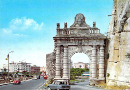 Terracine - Porte Napoli - Autres & Non Classés