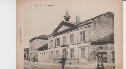 MEUSE - VIGNOT   La Mairie - Other & Unclassified