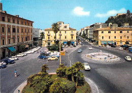 Terracine - Place De La République - Altri & Non Classificati