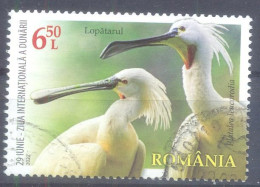 ROEMENIË     (GES365) XC - Used Stamps