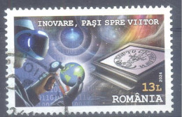 ROEMENIË     (GES366) XC - Used Stamps