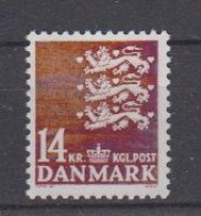 DENEMARKEN - Michel - 1982 - Nr 756 - MNH** - Ongebruikt