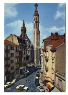 VICHY - Église Saint-Blaise - Vichy