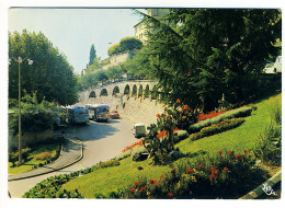 GRASSE - La Cité Des Fleurs - Grasse