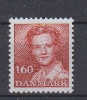 DENEMARKEN - Michel - 1982 - Nr 746 - MNH** - Nuovi