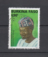 Burkina Faso 2005  N° Y&T 1316 Oblitéré - Burkina Faso (1984-...)
