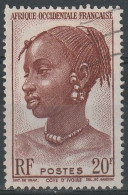 N°41 - Used Stamps