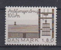 DENEMARKEN - Michel - 1982 - Nr 757 - MNH** - Unused Stamps