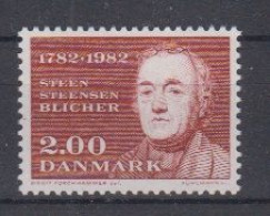 DENEMARKEN - Michel - 1982 - Nr 761 - MNH** - Ungebraucht