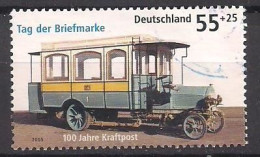 Deutschland  (2005)  Mi.Nr.  2456  Gest. / Used  (11hg13) - Usados