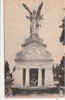 16-Angoulême Monument Aux Militaires Morts Pour La Patrie - Angouleme