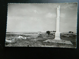 FOURAS                            LA POINTE DE LA FUMEE ET NOTRE DAME DE LA MERE - Fouras-les-Bains