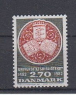DENEMARKEN - Michel - 1982 - Nr 766 - MNH** - Unused Stamps