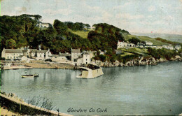 IRELAND - CORK - GLANDORE 1909 I591 - Cork