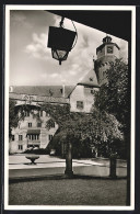AK Steinbach-Michelstadt I. Odw., Schloss Fürstenau  - Michelstadt