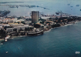 Sénégal Dakar Vue Aérienne - Senegal