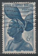N°38 - Used Stamps