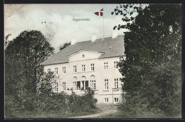 AK Jyderup, Aggersvold  - Denmark