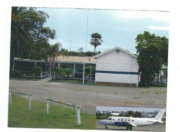 AIRPORT AUSTRALIA  NEW SOUTH WALES  BELMONT  AIRPORT - Aeródromos