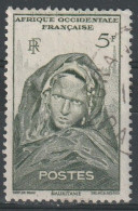 N°37 - Used Stamps