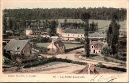 (25/05/24) 89-CPA LA FERTE LOUPIERE - Sonstige & Ohne Zuordnung