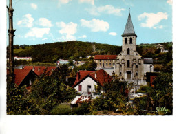 CPSM L'HOPITAL YDES (Cantal) - Autres & Non Classés