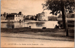 (25/05/24) 72-CPA LA FLECHE - La Fleche