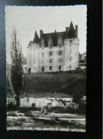 LE CHATEAU DE NEUVICQ LE CHATEAU - Andere & Zonder Classificatie