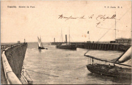 (25/05/24) 14-CPA TROUVILLE - Trouville