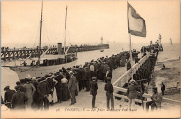 (25/05/24) 14-CPA TROUVILLE - Trouville