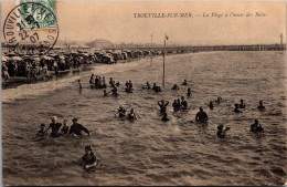 (25/05/24) 14-CPA TROUVILLE - Trouville