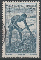 N°36 - Used Stamps