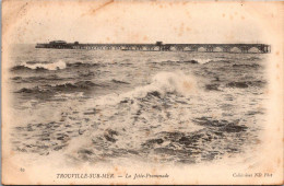 (25/05/24) 14-CPA TROUVILLE - Trouville