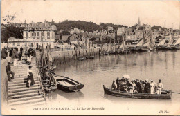 (25/05/24) 14-CPA TROUVILLE - Trouville