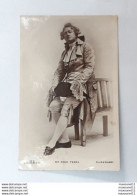 Carte Postale Mr Fred Terry  - J.Beagles & Co Envoyée De Birmingham Vers Paris Le 10 Juillet 1908 ... Lot400 . - Theatre