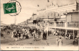 (25/05/24) 14-CPA TROUVILLE - Trouville