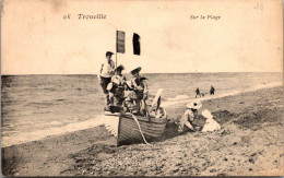 (25/05/24) 14-CPA TROUVILLE - Trouville