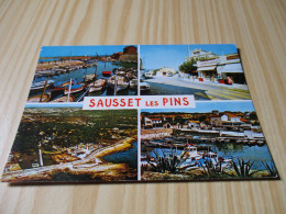 Sausset-les-Pins (13).Vues Diverses. - Sonstige & Ohne Zuordnung