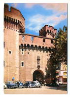 PERPIGNAN - Le Castillet - Perpignan