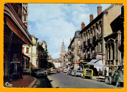 BOURG - Avenue Alsace-Lorraine - Other & Unclassified