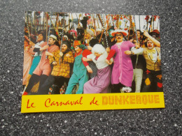 DUNKERQUE: Carnaval - Dunkerque