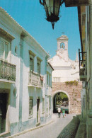 Portugal Faro Ancien Arc - Santarem