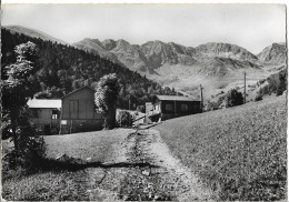 LUCHON - Station Des Agudes - Les Chalets - Luchon