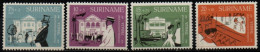 SURINAME 1958 ** - Surinam ... - 1975