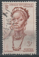 N°34 - Used Stamps