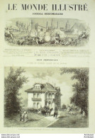 Le Monde Illustré 1872 N°800 Suisse Zurich Turquie Smyrne Etats-Unis New-York Irving Hall Reichsoffen (67) - 1850 - 1899