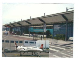 AIRPORT AUSTRALIA   NEW SOUTH WALES  WILLIAMTOWN  NEWCASTLE  AIRPORT - Aeródromos
