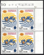 1967 Italia 1064 Giorn. Francobollo Alt Ds Mnh** - 1961-70:  Nuovi