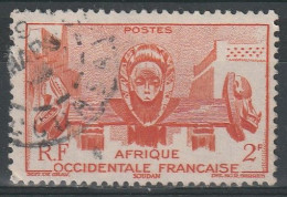 N°33 - Used Stamps