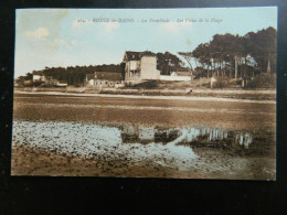 RONCE LES BAINS                                 LA TREMBLADE                             LES VILLAS DE LA PLAGE - La Tremblade